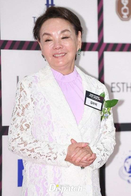 김수미 사망