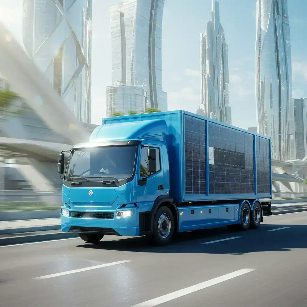 2025 경북 영덕군 전기 화물차 보조금 초소형 전기 화물차