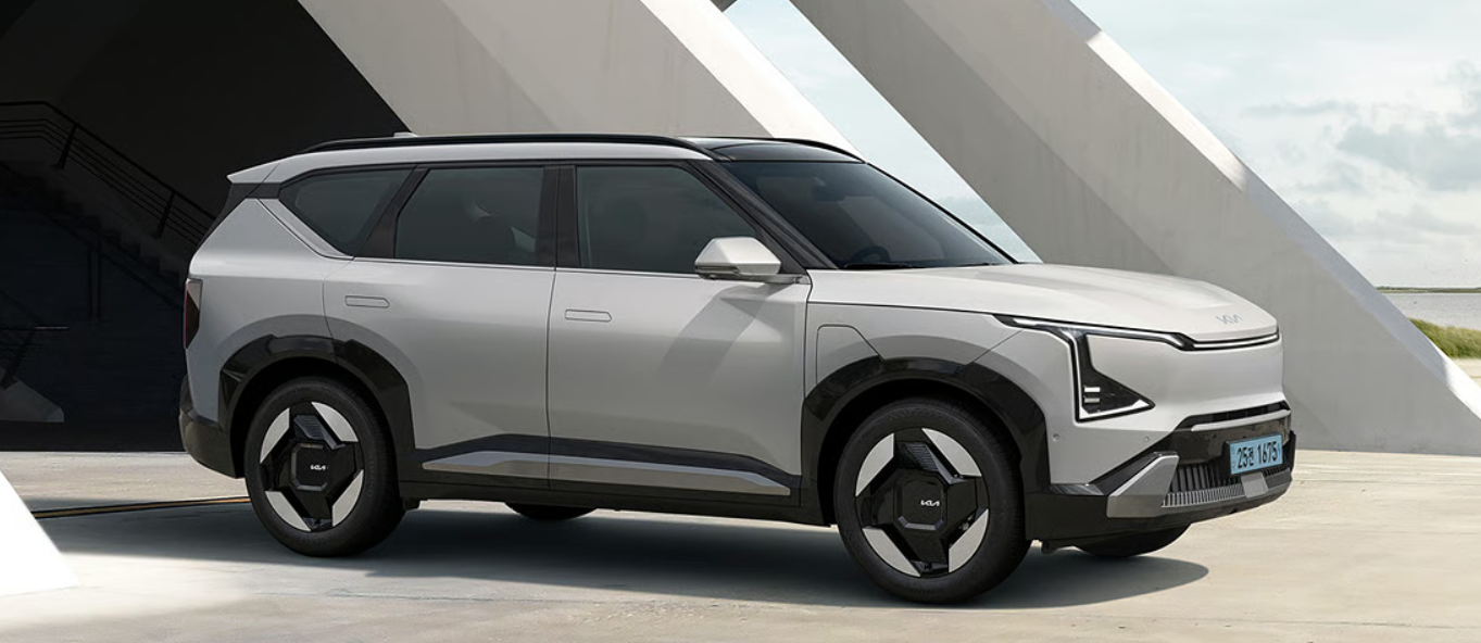 기아 EV5