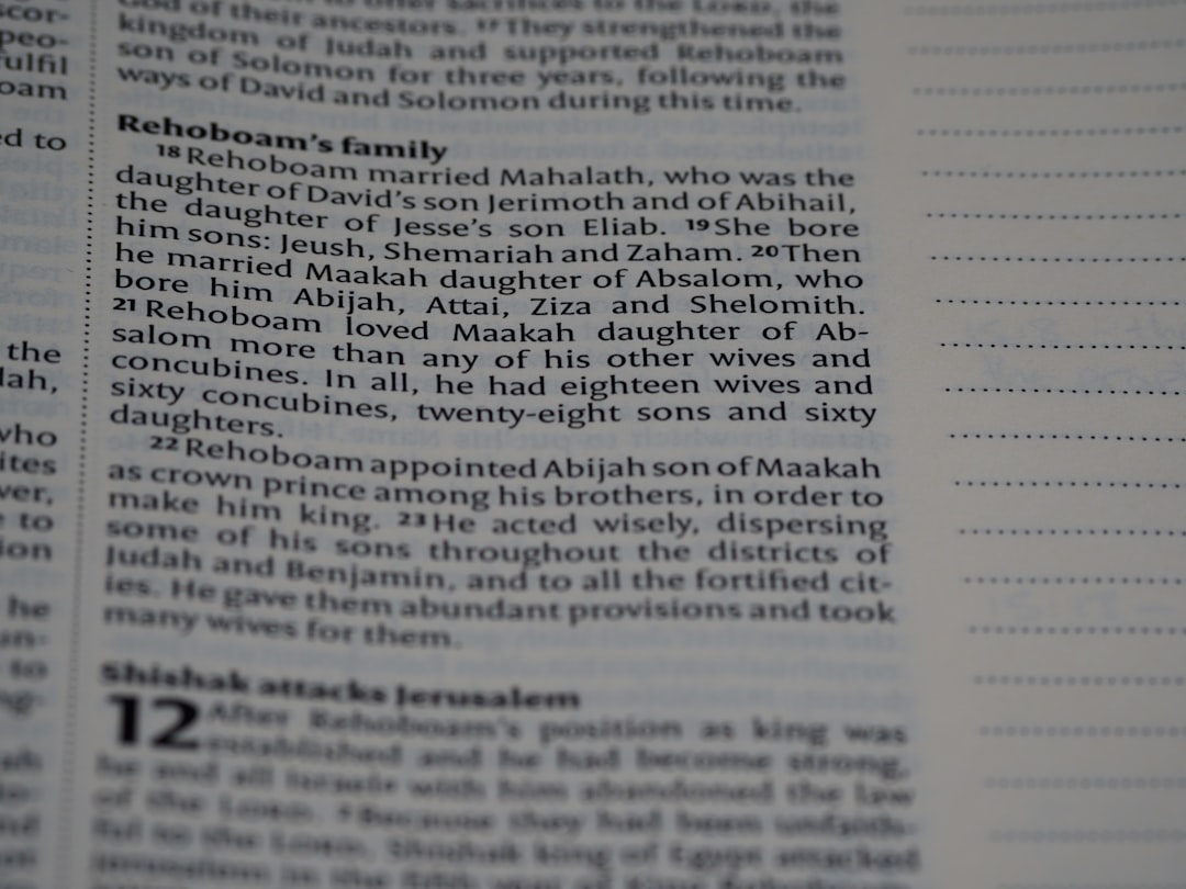 'Disqualification'
