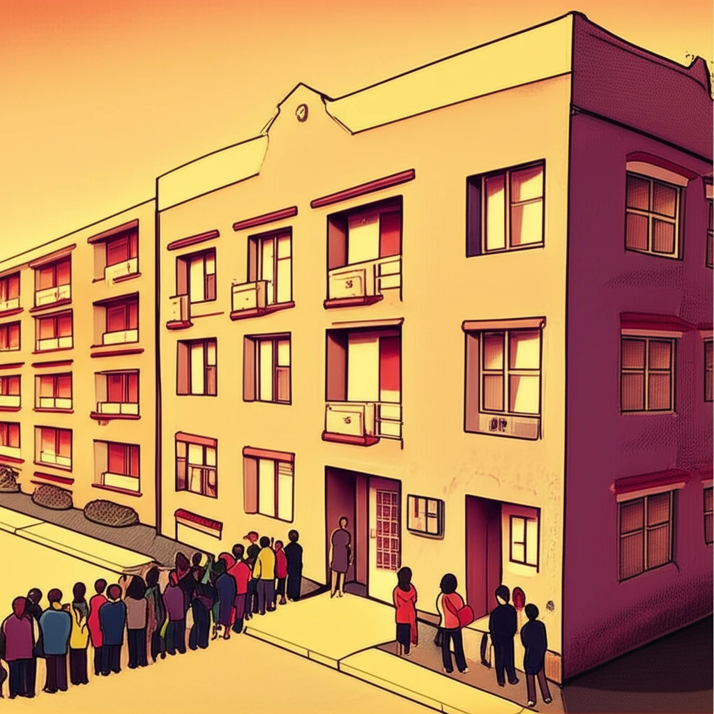 대전구봉8-2단지 공공임대, 놓치면 