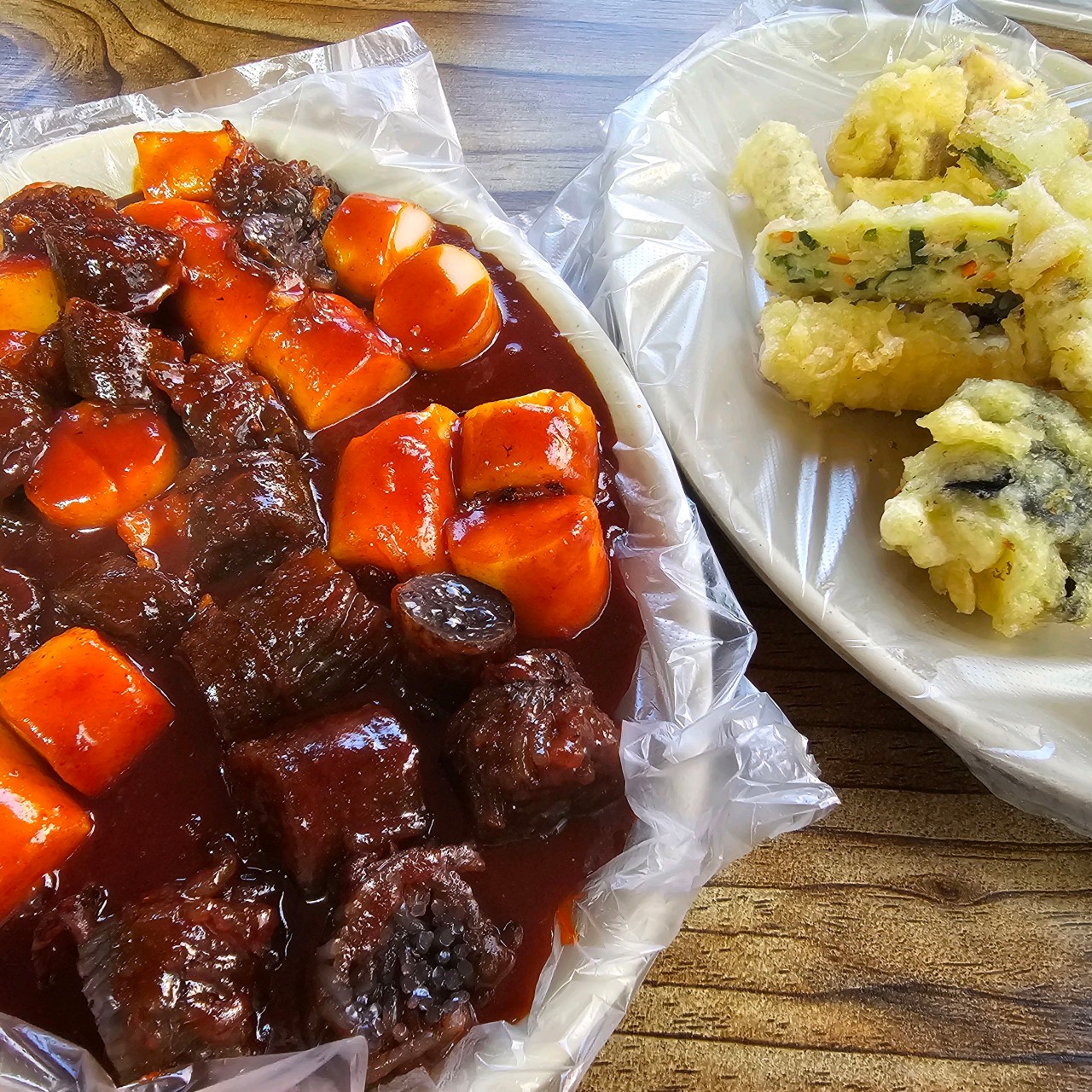 강릉 현지인 맛집