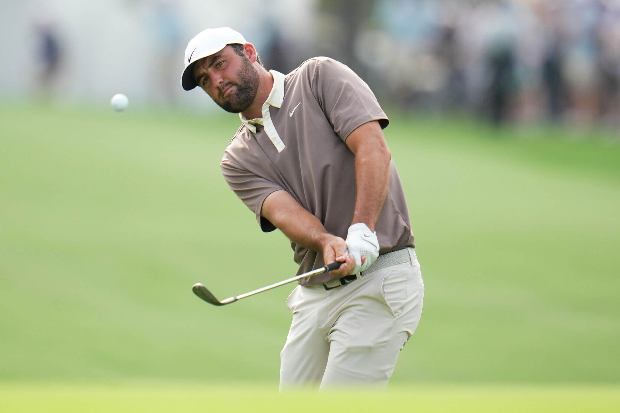 PGA 트래블러스 챔피언십