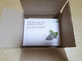 아로니아 효소만드는법과 효능효과 부작용 꽃 엑기스 활용법_7