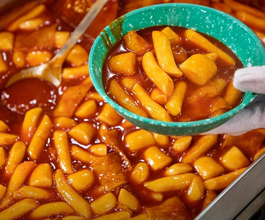 야식 추천메뉴