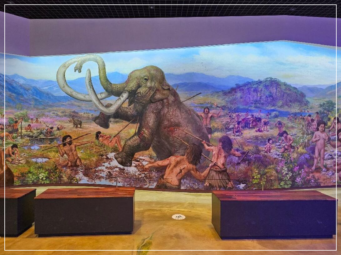 연천 가볼만한곳 베스트10 전곡리 유적