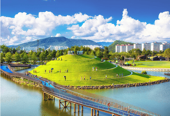 겨울 여행지 추천