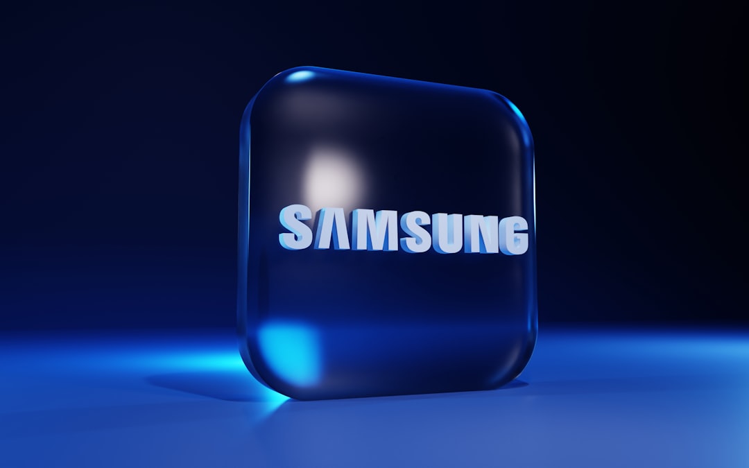 Samsung Electronics