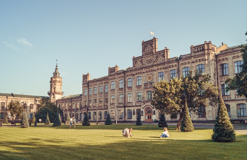 하버드대 학생들의 독서법 사진