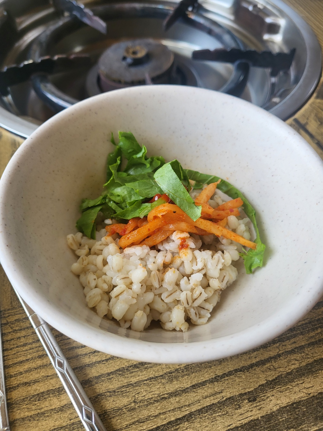 봉창이 해물칼국수, 청주 칼국수 맛집(용암동)