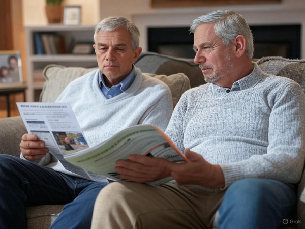 주택연금 가입 조건과 절차