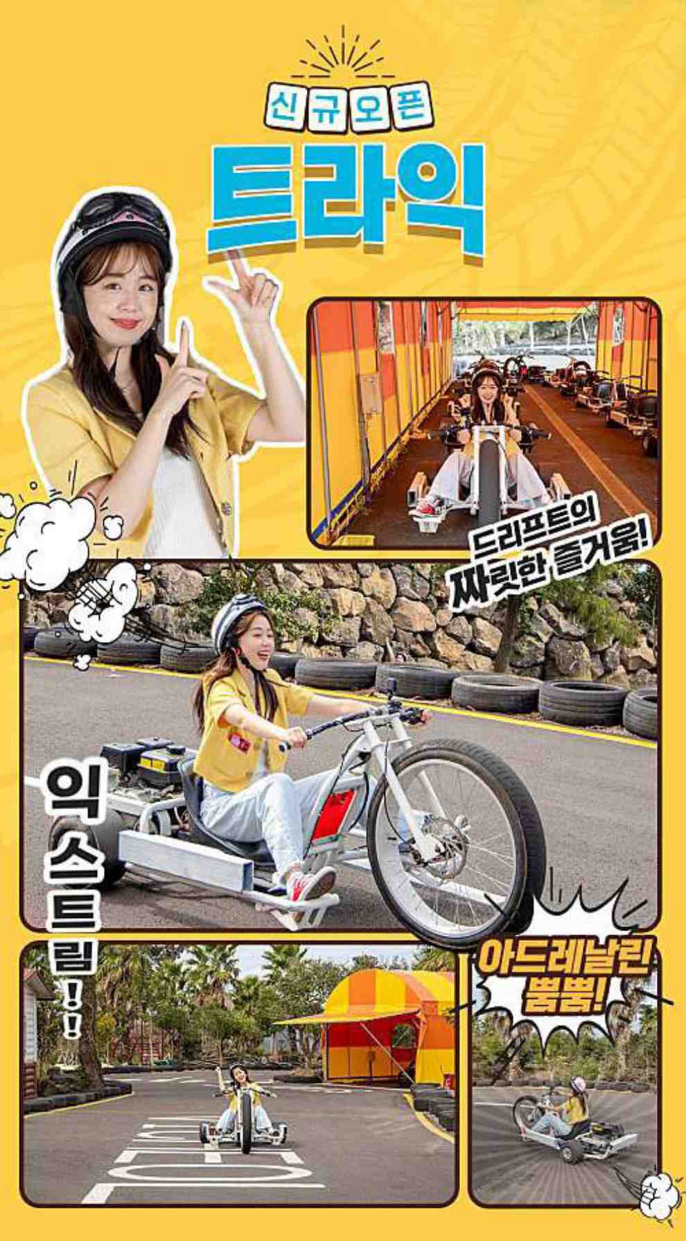 비체올린 능소화축제