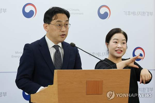 청와대 메가프로젝트 보좌관 이원주 프로필: 나이 학력 고향 행시 40회 산업&middot;에너지 해결사