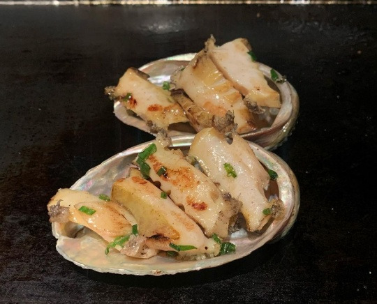 서초 방배동 철판구이 '봇타야산'