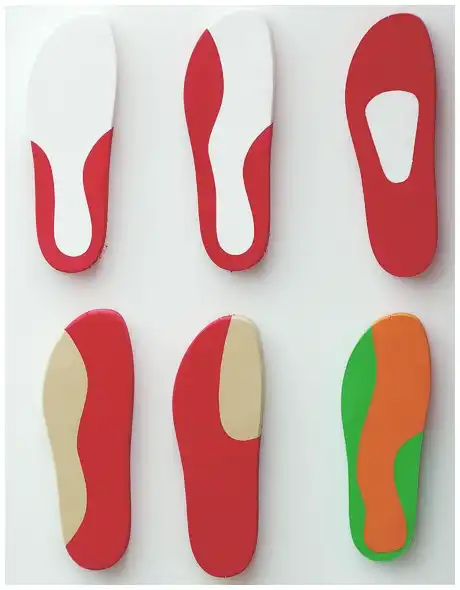 족저 근막염 치료법 (주사&amp;#44; 약&amp;#44; 걷기 중단 방법 등)