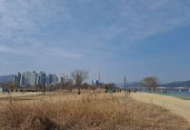 밀양파크골프장 코스