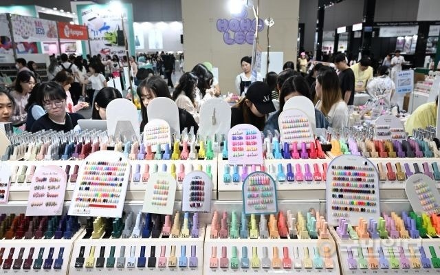 2025 코네일 엑스포 일정 및 관람 포인트 총정리!