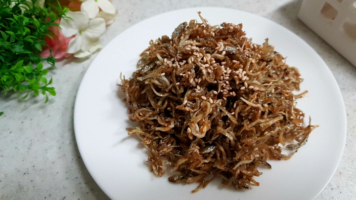 멸치복음