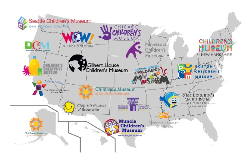 워너두 칠드런스 뮤지엄(1)