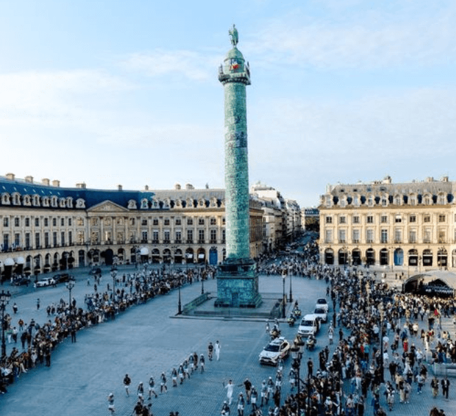 파리올림픽 종목