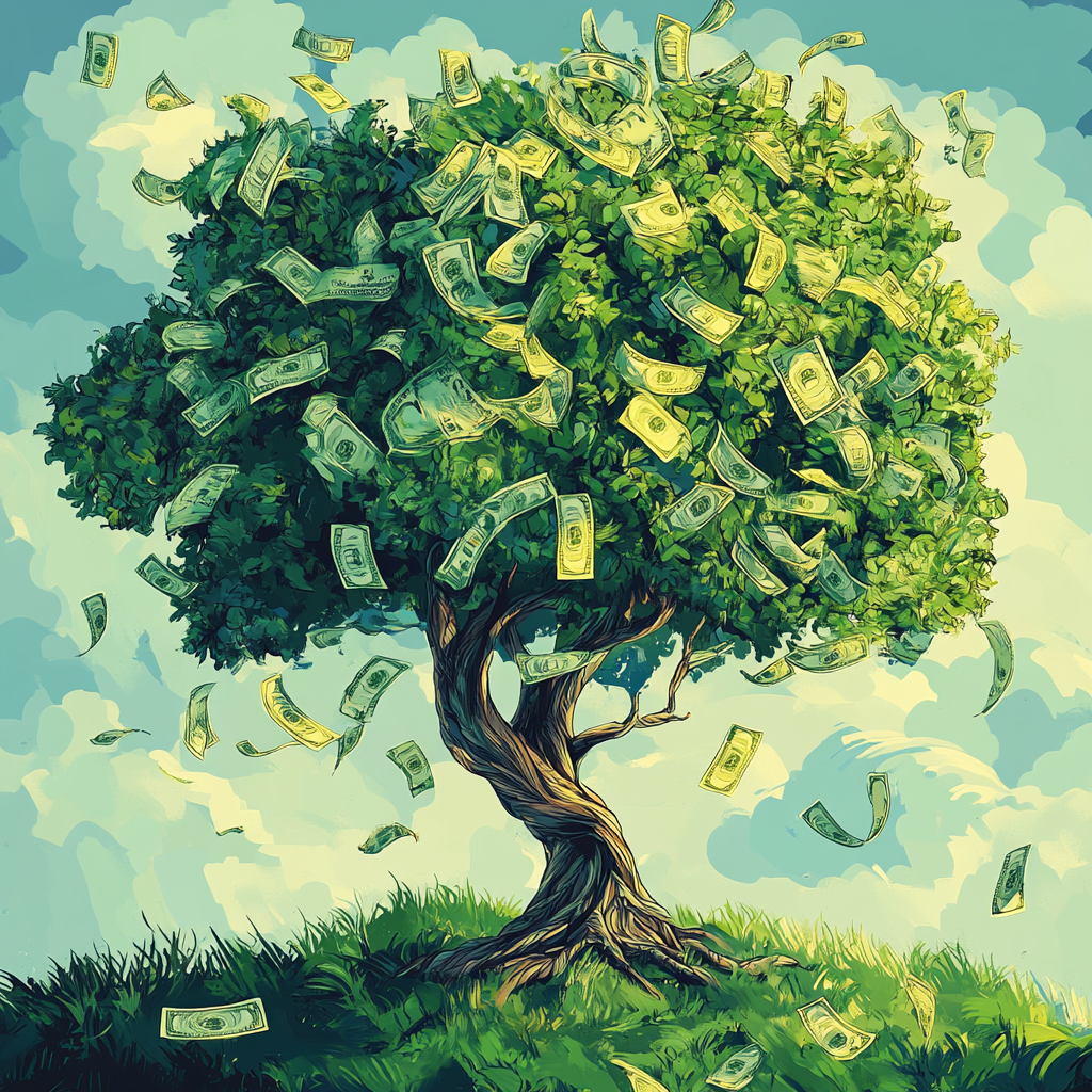 행운목 분갈이 방법