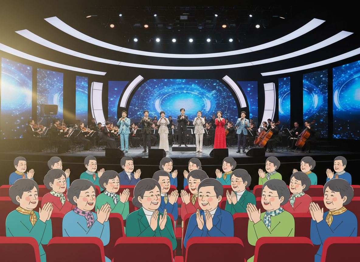 KBS 가요무대 방청 신청 일정 기간 방법