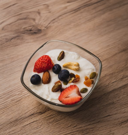 고혈압에 좋은 음식