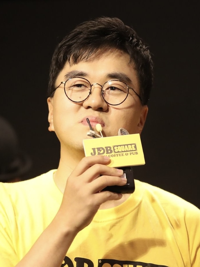 DB 엔터테인먼트 소개