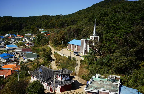 서도중앙교회