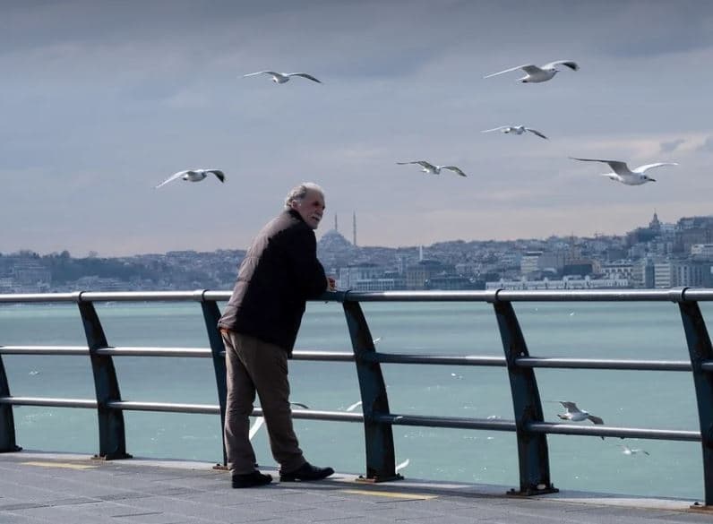[고령화 노인복지] 노인복지의 이해 Ⅲ : 노인복지서비스