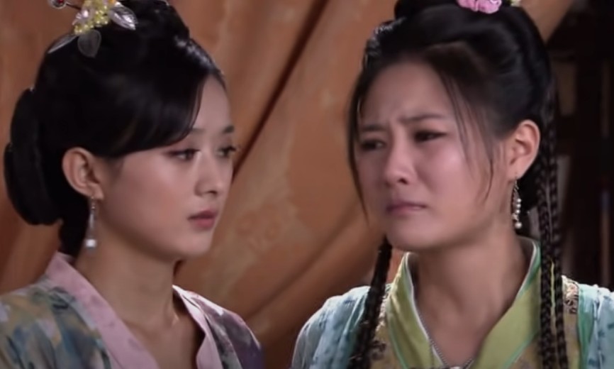 중드 그대는 나의 원앙(착점원앙) 19화 다시보기 줄거리 결말