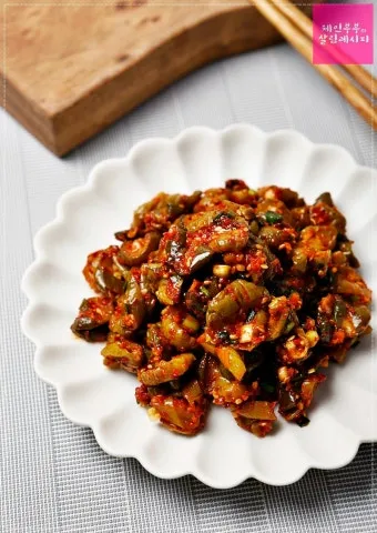 오이지 담그는 방법과 신선도 유지 팁_2