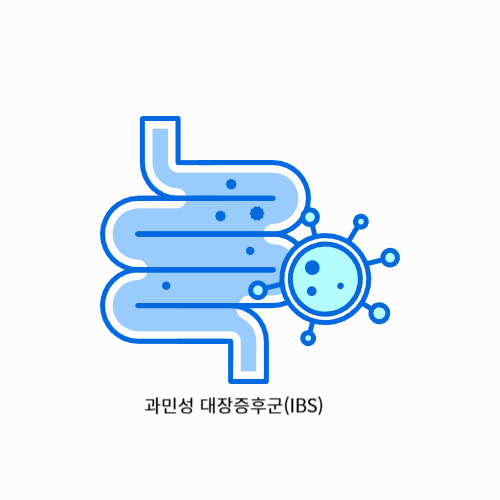 과민성대장증후군 관리법과 증상 완화에 좋은 음식