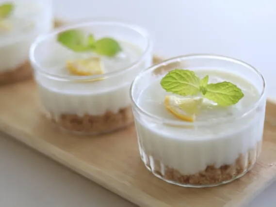 혈당 조절 보조 그릭요거트 효능