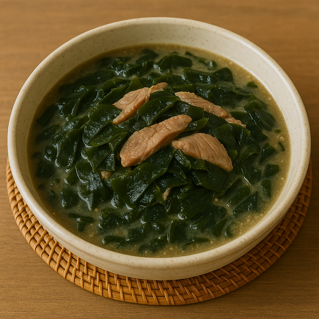 ☀️ 초복 음식 추천 BEST 4 — 삼계탕 말고 이런 보양식 어때요?