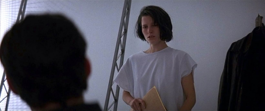 포인트 오브 노 리턴 (1993) 기본정보