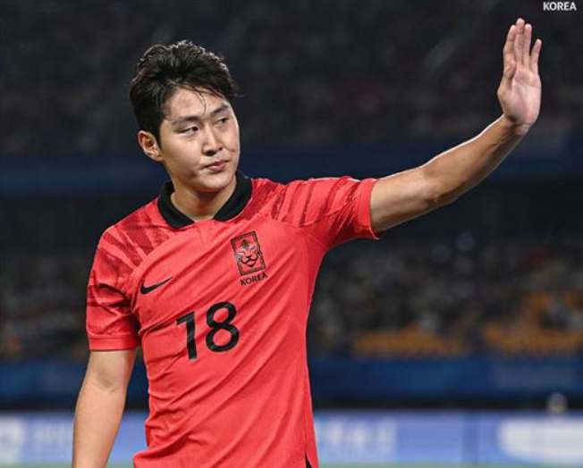 대한민국 키르기스스탄 축구