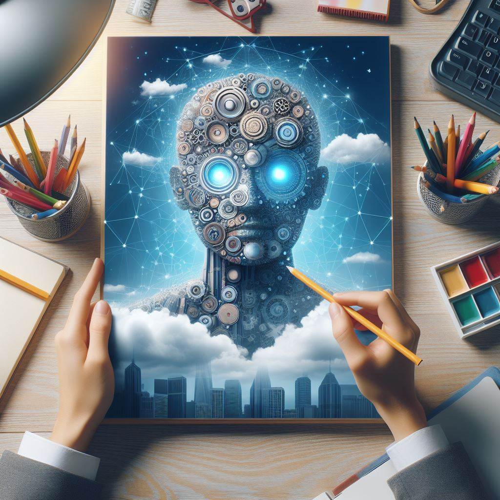 AI 활용법 마스터하기: 인생과 업무를 혁신하는 인공지능의 힘