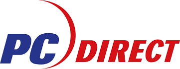 피씨디렉트-로고