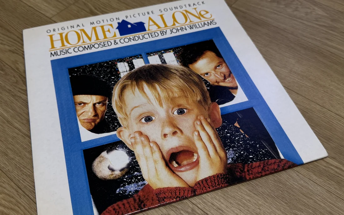 나홀로 집에 (Home Alone)