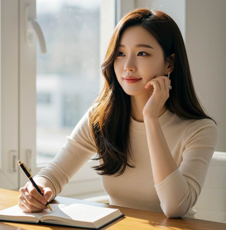 글을 마무리하며