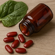 빈혈에 좋은 영양제