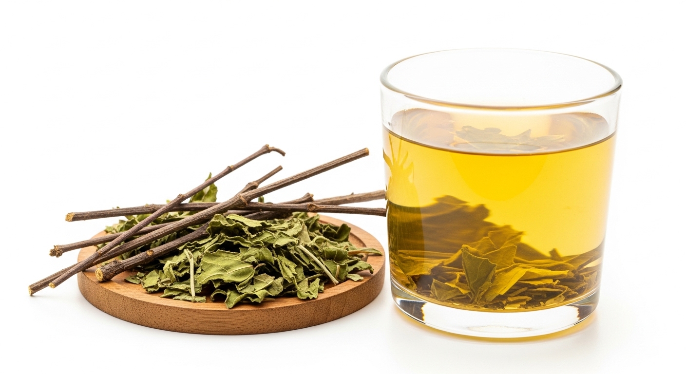 삼백초효과효능