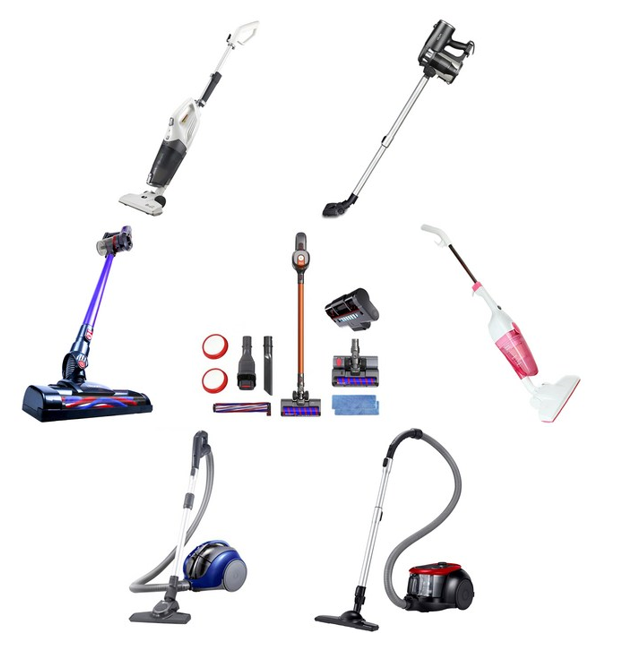 최고의 무선 청소기 브랜드