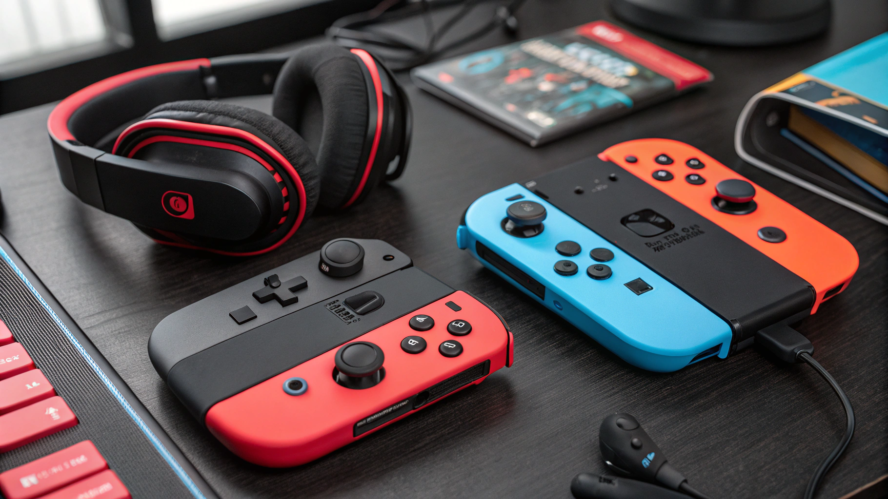 닌텐도 스위치2 참고1