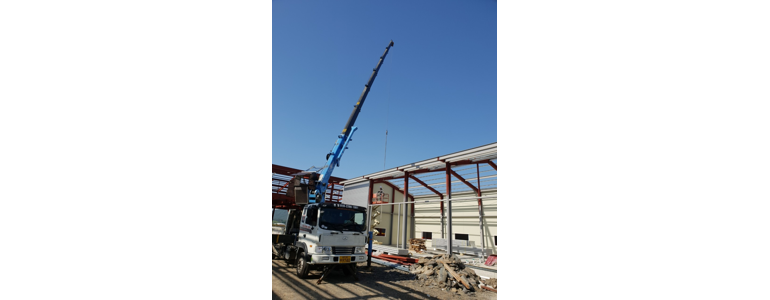 대구 수성구 크레인