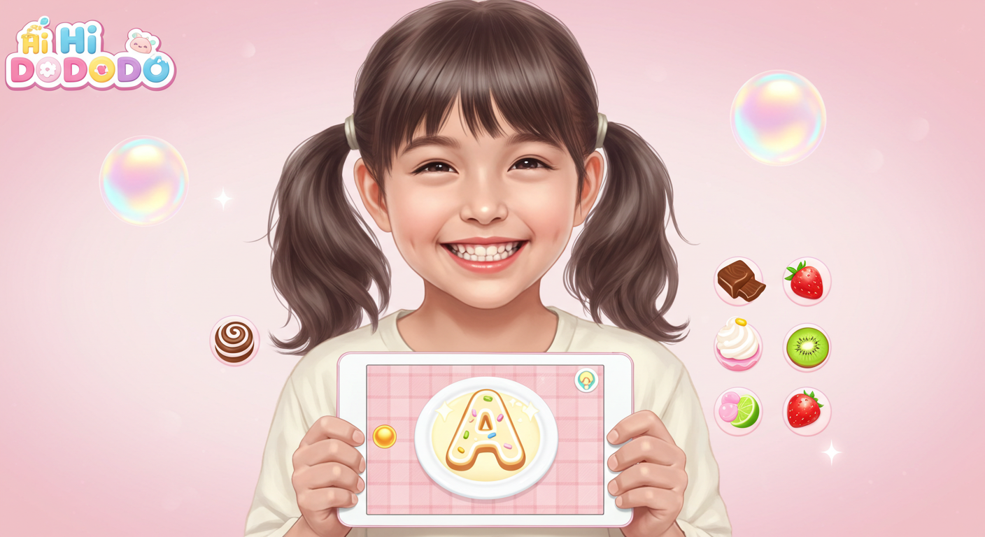 우리 아이 영어 잘하게 키우는 법