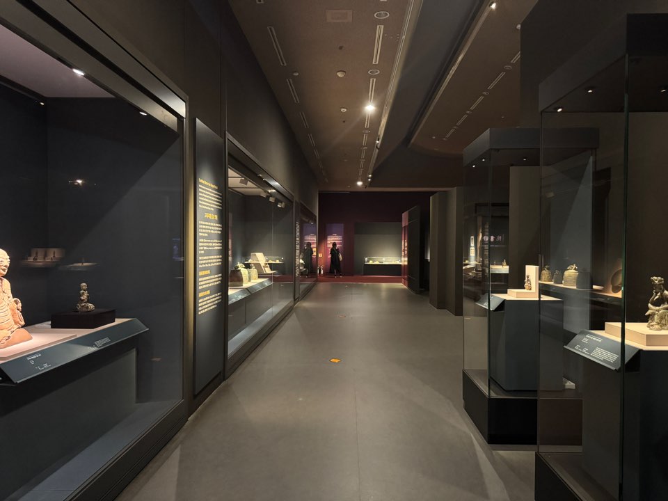 [대구박물관 관람 가이드] 어린이 체험존&middot;디지털아트&middot;전시실&middot;주차&middot;예약 안내