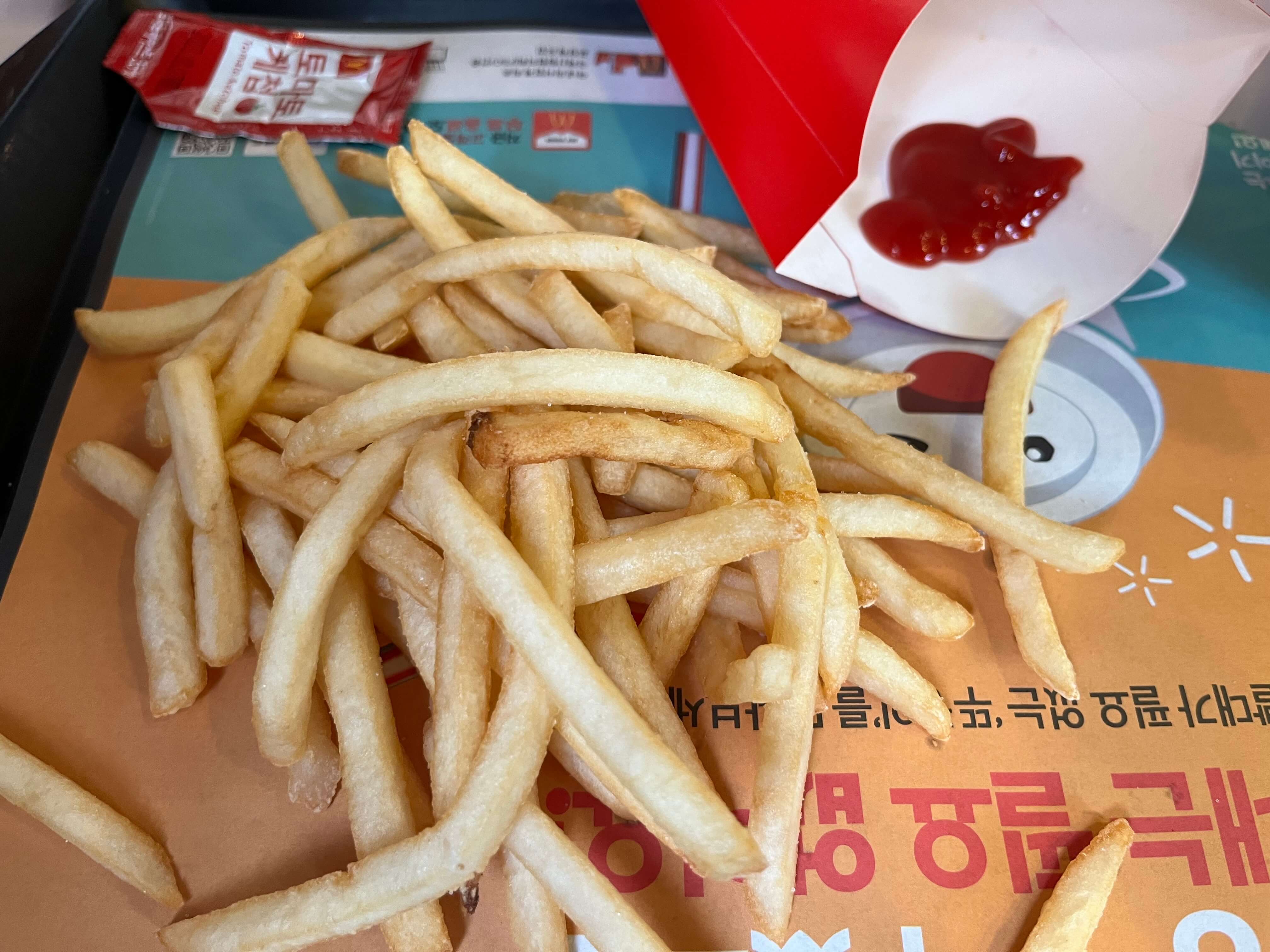 맥도날드7