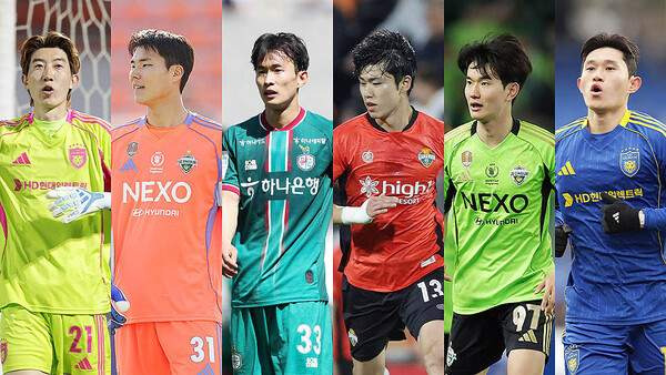 2026 북중미 월드컵 한국 축구 국가대표 최종 명단 발표! 홍명보호 26인 엔트리 전술 분석 및 이승우 탈락&middot;이기혁 발탁 이유 총정리